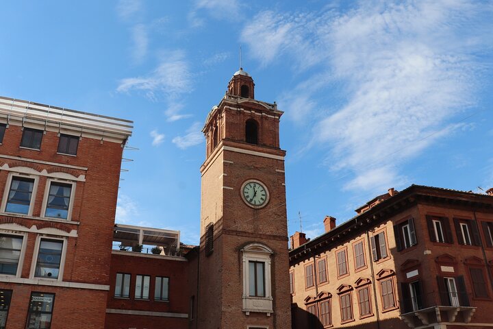 Self Guided Secrets of Ferrara Exploration Game Tour