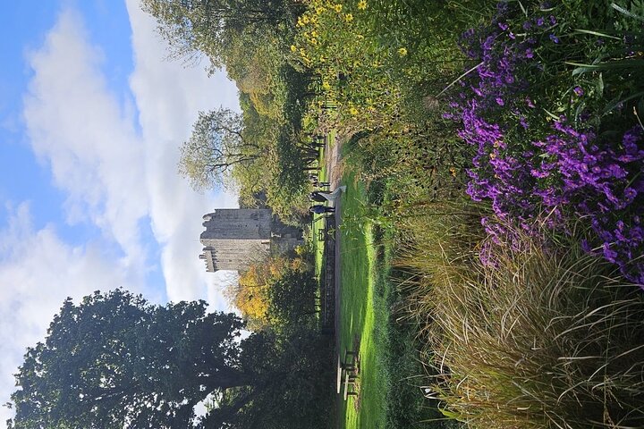 Blarney Castle, Kinsale & Cork City Centre