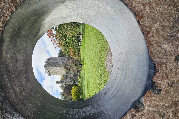 Blarney Castle, Kinsale & Cork City Centre
