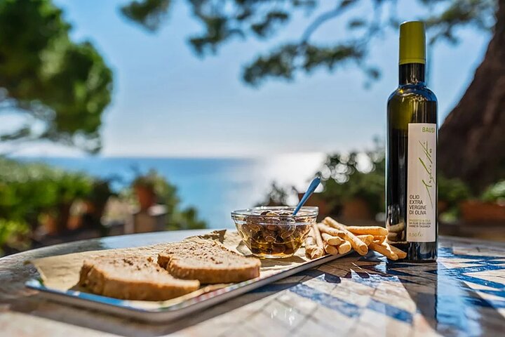 Perfect Italian experience: Cooking class - Wine Tour