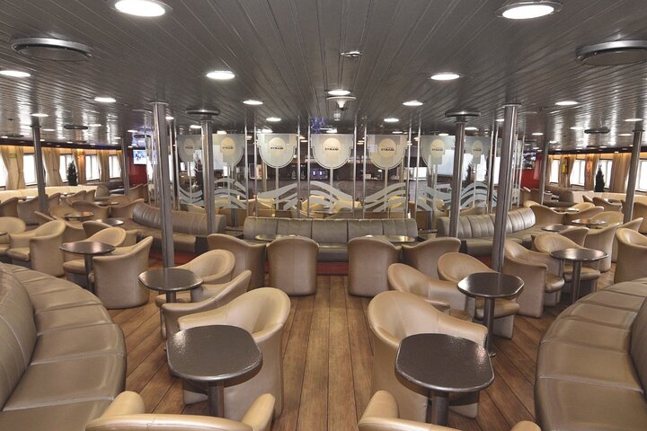 Ferry Tickets Between Skiathos and Skopelos
