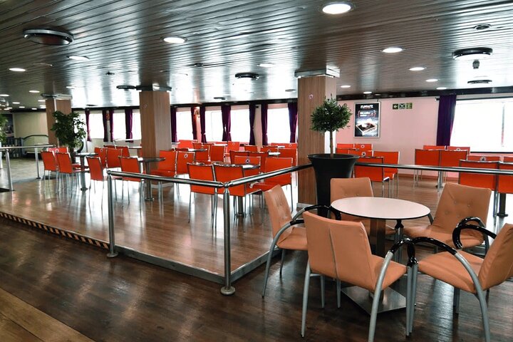 Ferry Tickets Between Skiathos and Skopelos