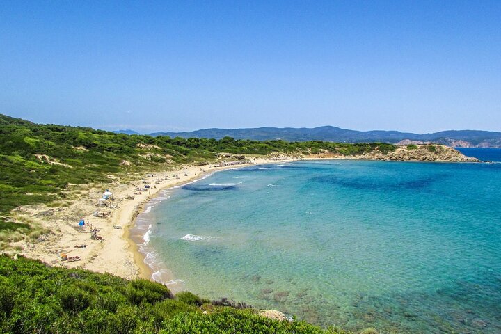 Ferry Tickets Between Skiathos and Skopelos