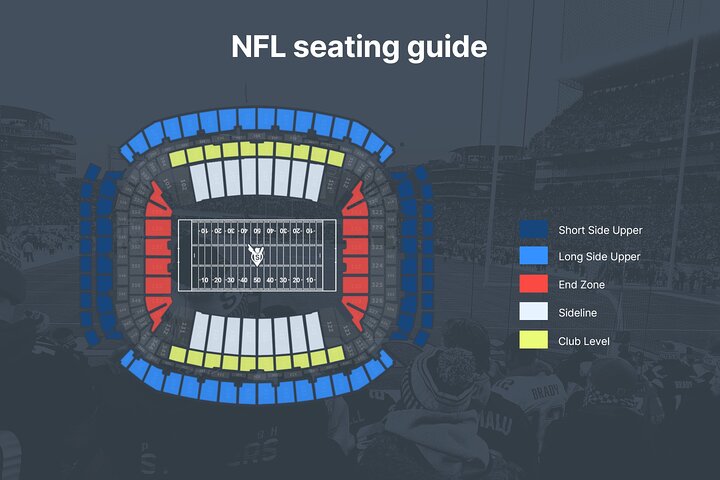 Atlanta Falcons Football Game at Mercedes Benz Stadium