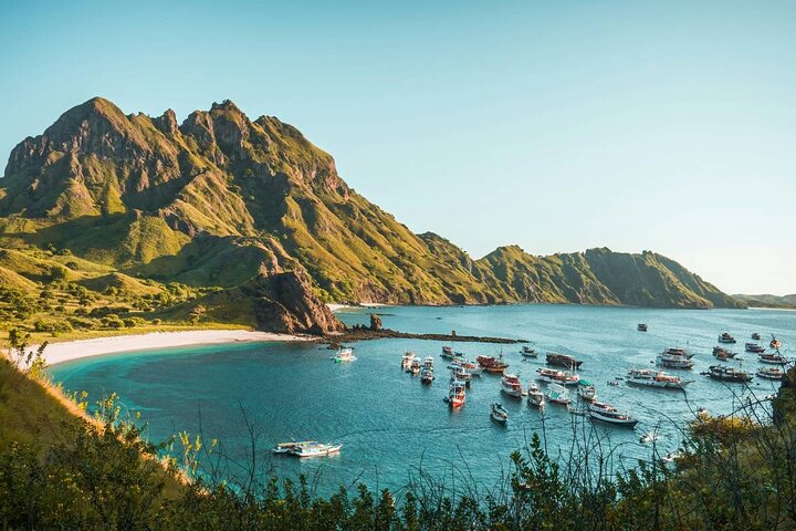 3 Days Fascinating Flores