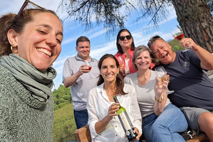 Montserrat & beyond private tour with pickup, tickets & options