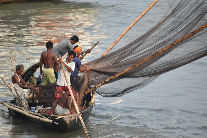 Sonargaon, Panam, Jamdani Village Cultural and Heritage Tour