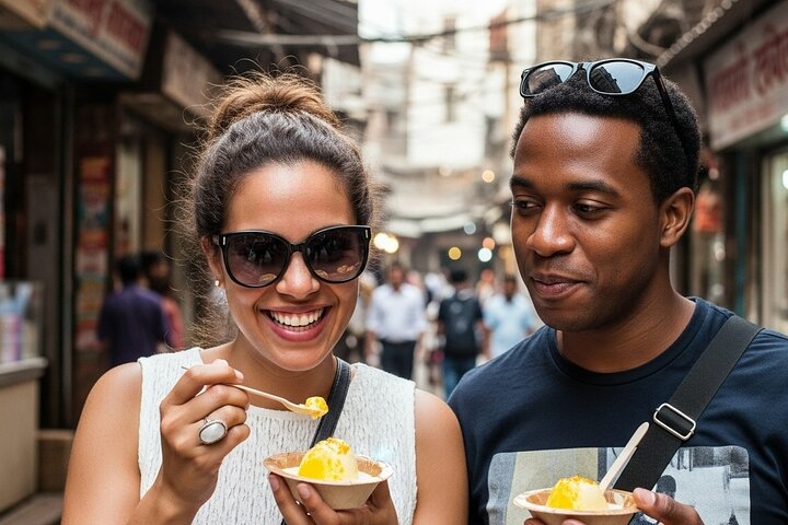 3hr Food Crawl in Belo Horizonte Markets and Local Flavors