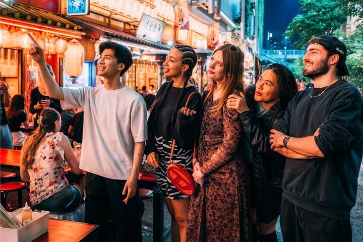3hr Food Crawl in Belo Horizonte Markets and Local Flavors