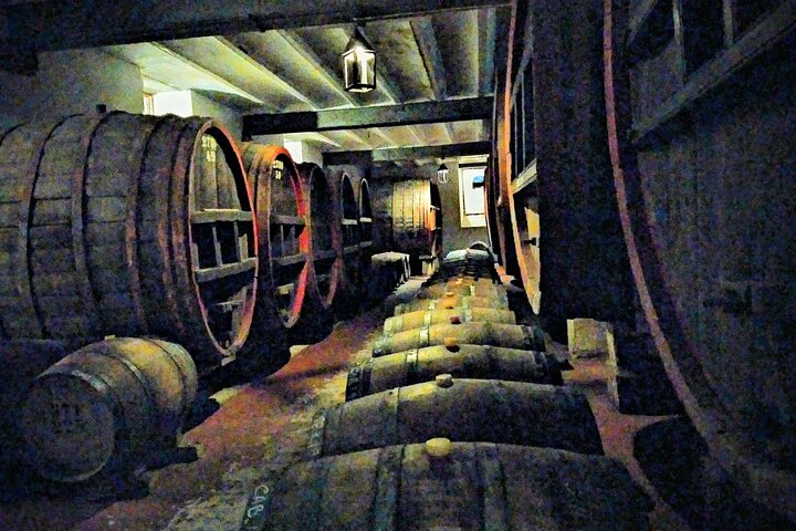 Silex Tours : Wine, History and Culture in Colonia del Sacramento