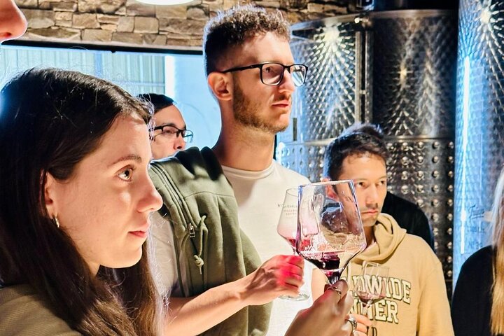 Silex Tours : Wine, History and Culture in Colonia del Sacramento
