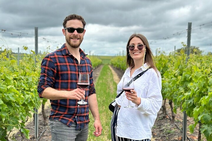 Silex Tours : Wine, History and Culture in Colonia del Sacramento