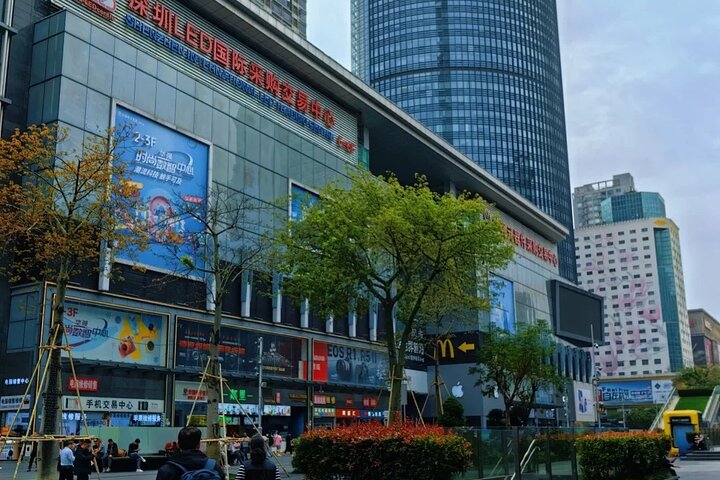 Experience Shenzhen in a Cultural Tour Beyond Tech