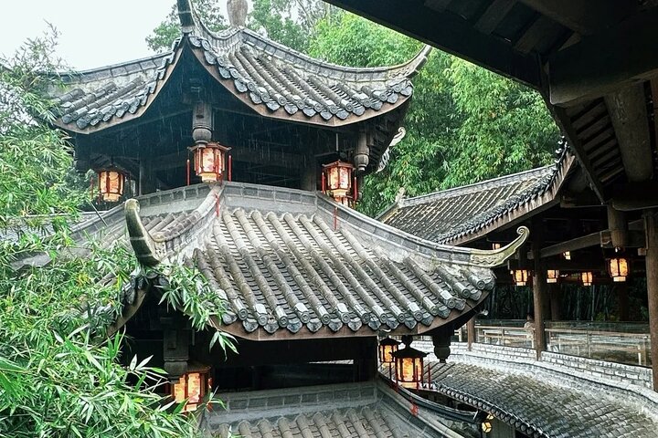 Experience Shenzhen in a Cultural Tour Beyond Tech
