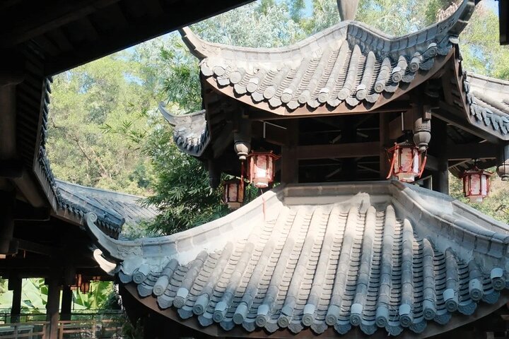 Experience Shenzhen in a Cultural Tour Beyond Tech