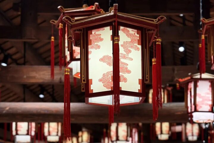 Experience Shenzhen in a Cultural Tour Beyond Tech