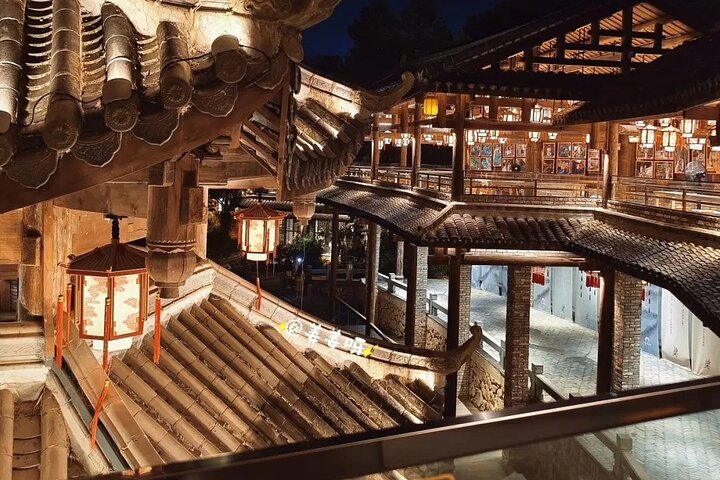 Experience Shenzhen in a Cultural Tour Beyond Tech