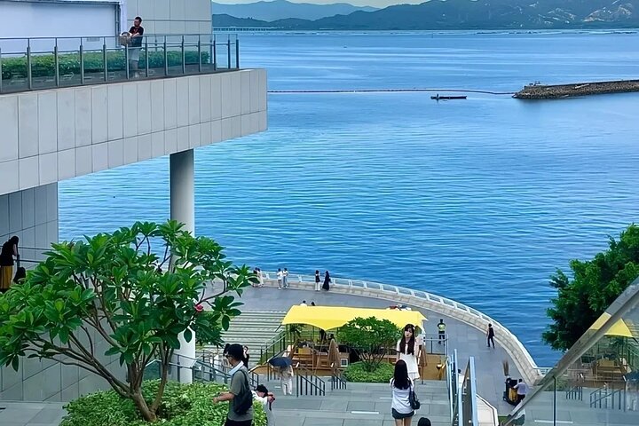 Experience Shenzhen in a Cultural Tour Beyond Tech
