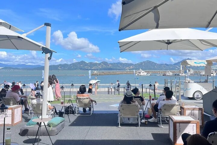 Experience Shenzhen in a Cultural Tour Beyond Tech