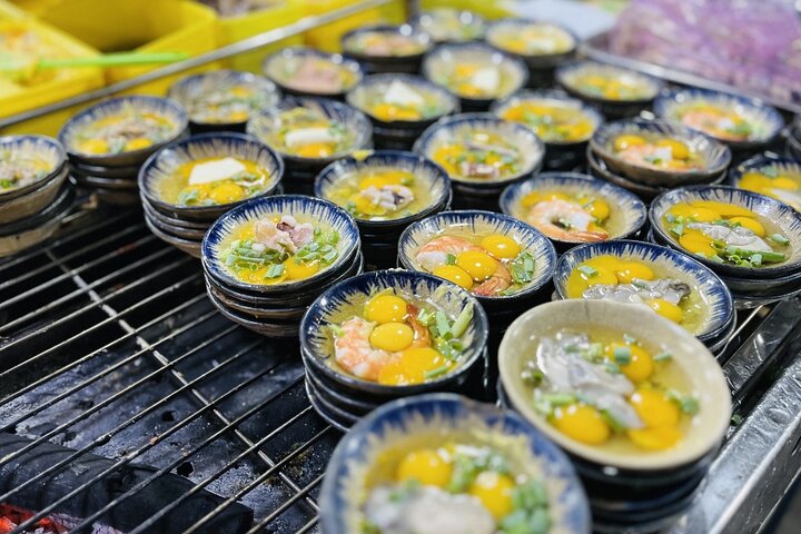 Premium Food Tour Ho Chi Minh City By Motorbike |Saigon Adventure