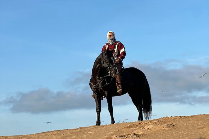 Horseback Riding in Essaouira - Essaouira HorseRiding