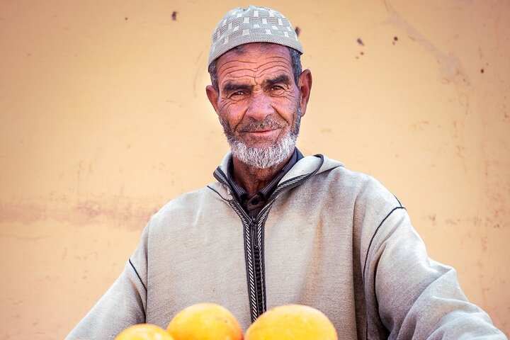 Explore the highlights of Casablanca