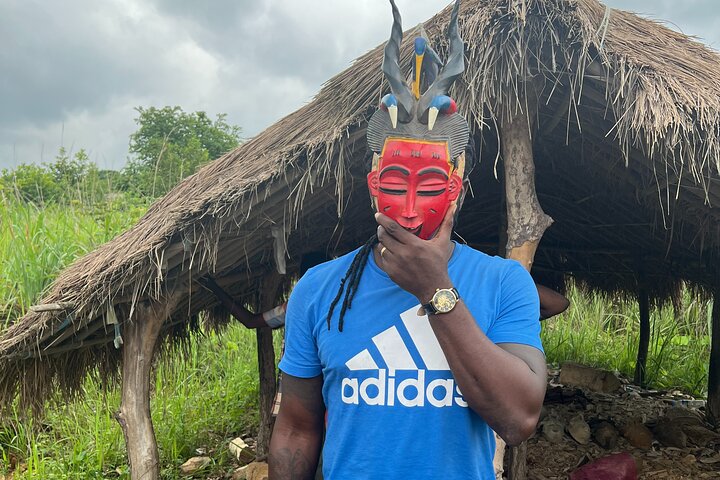 Private Tour of Abidjan