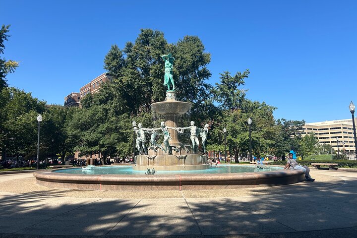 Indy Walking Tours