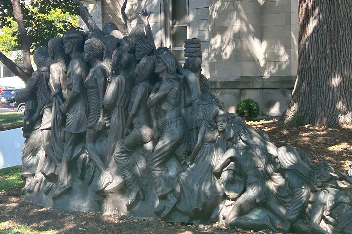 Indy Walking Tours