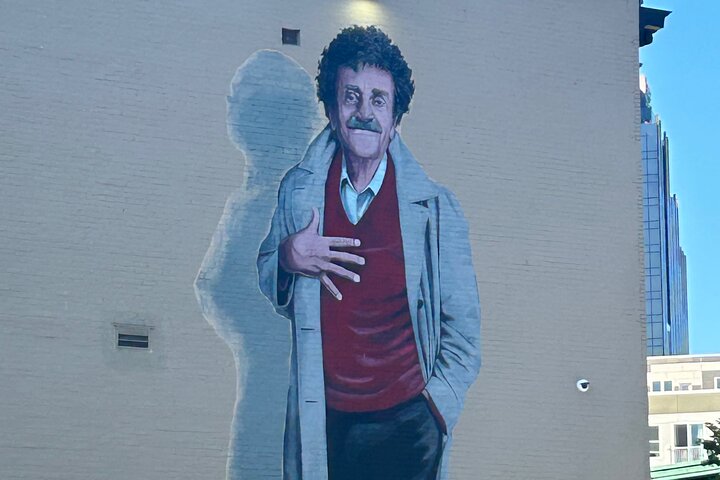 Indy Walking Tours