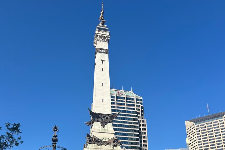 Indy Walking Tours