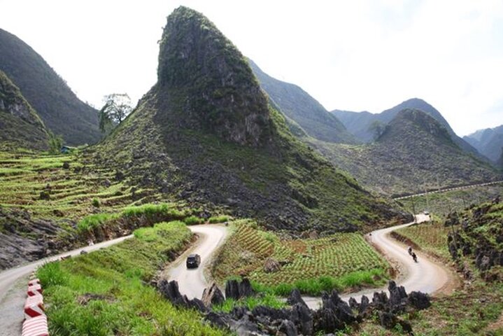 3 Day Ha Giang Loop Tour