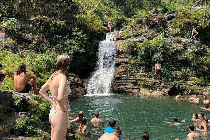 3 Day Ha Giang Loop Tour