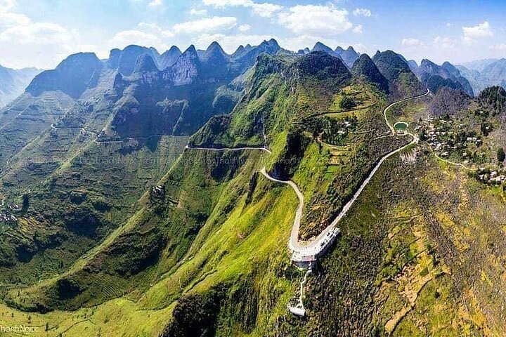 3 Day Ha Giang Loop Tour