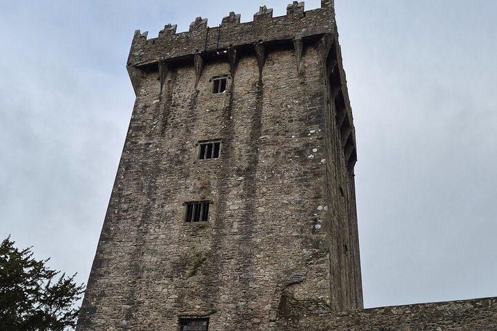 Private Tour Blarney, Kinsale & Cobh .The Best Cork has to offer.