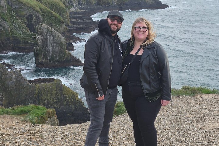 Private Tour Blarney, Kinsale & Cobh .The Best Cork has to offer.