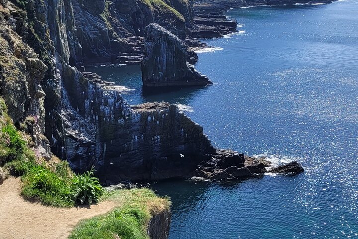 Private Tour Blarney, Kinsale & Cobh .The Best Cork has to offer.