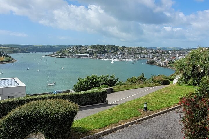 Private Tour Blarney, Kinsale & Cobh .The Best Cork has to offer.