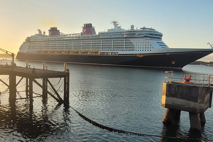 Private Tour Blarney, Kinsale & Cobh .The Best Cork has to offer.
