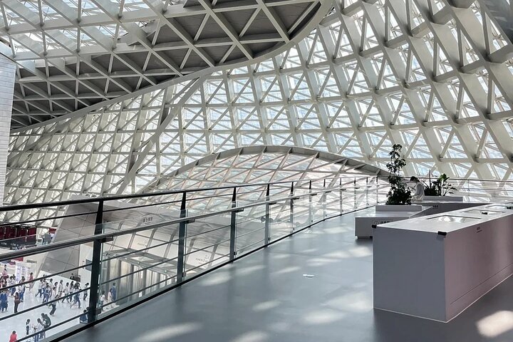 Experience Shenzhen in a Cultural Tour Beyond Tech