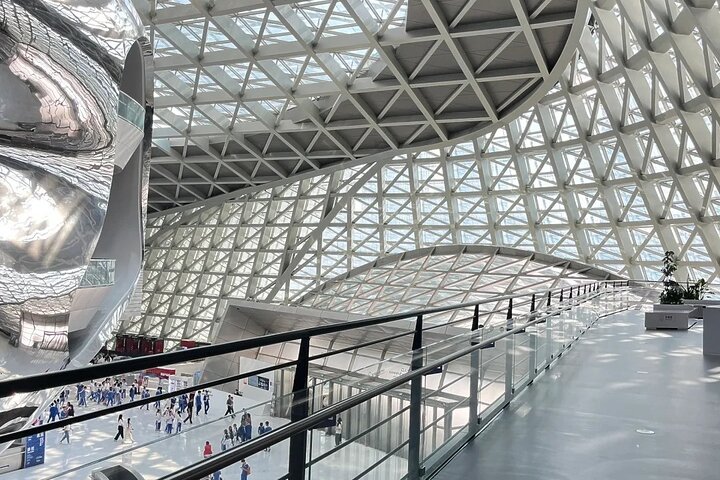 Experience Shenzhen in a Cultural Tour Beyond Tech