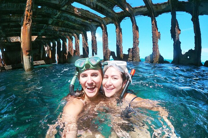 Create-Your-Own Luxury Adventure in Bimini with photographer