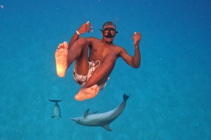 Create-Your-Own Luxury Adventure in Bimini with photographer
