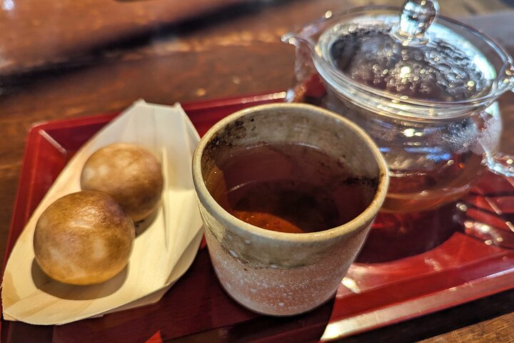 Beyond Kyoto Omihachiman Medieval Canals and Merchant History