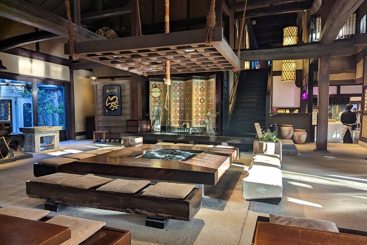 Beyond Kyoto Omihachiman Medieval Canals and Merchant History