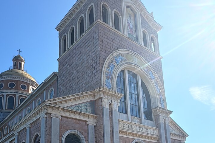 Research Your Ancestors in Sicily from Cruise Terminal of Messina
