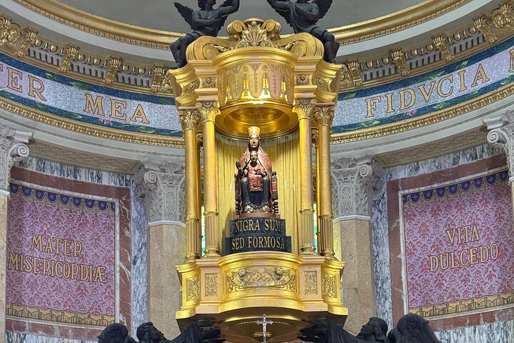Research Your Ancestors in Sicily from Cruise Terminal of Messina