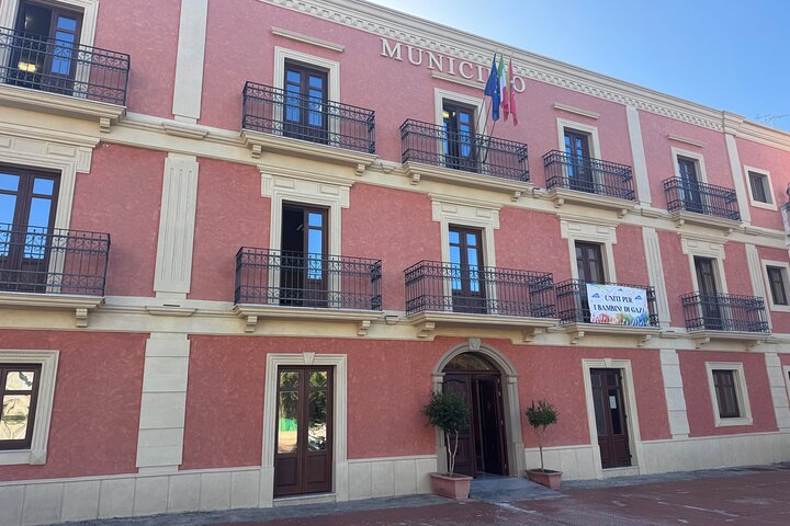 Research Your Ancestors in Sicily from Cruise Terminal of Messina