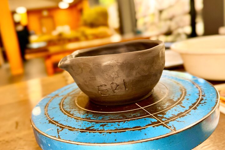 Okayama Castle & Bizen Pottery Tour
