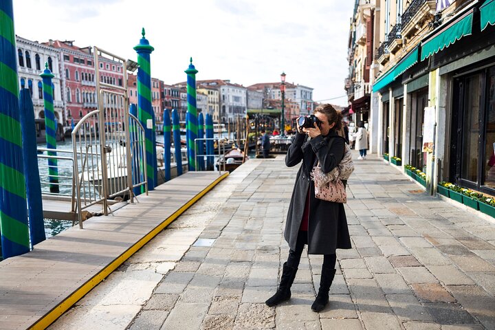 Venice Explorer Pass: Gondolas, Museums & Island Tours